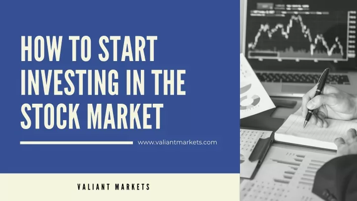 how to start investing in the stock market