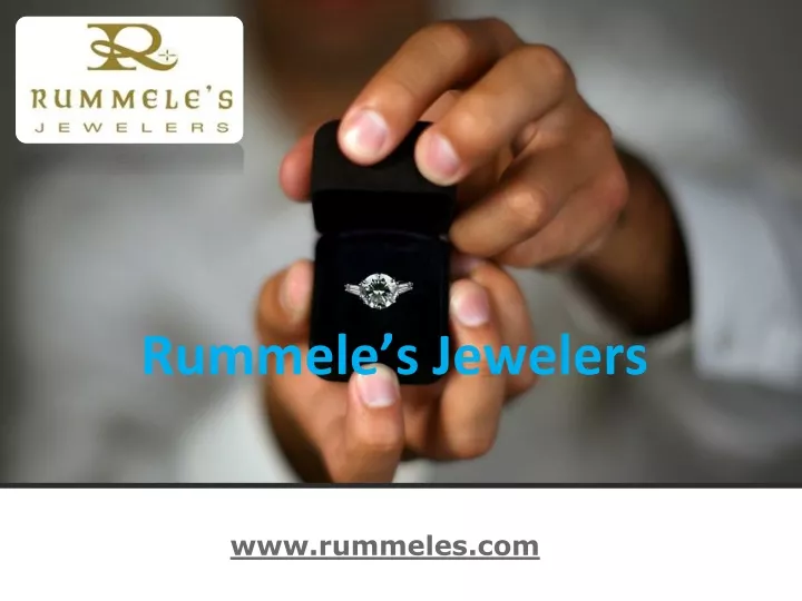 rummele s jewelers