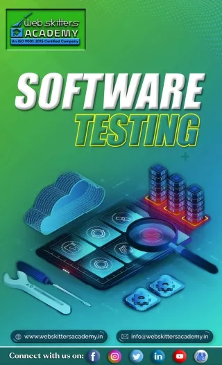 Software Testing