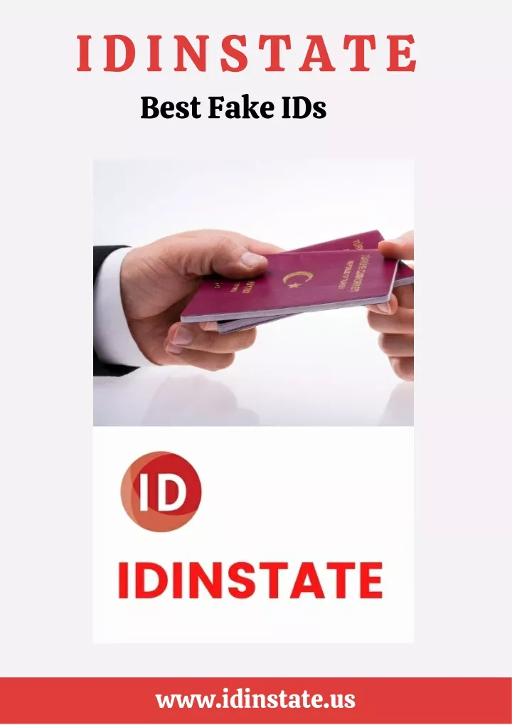 idinstate best fake ids