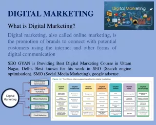 GYANSEO PPT