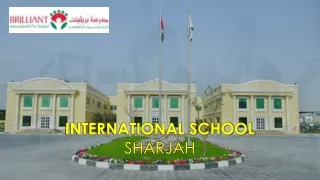 International School Sharjah
