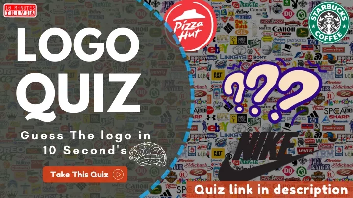 logo quiz guess the logo in 10 second s