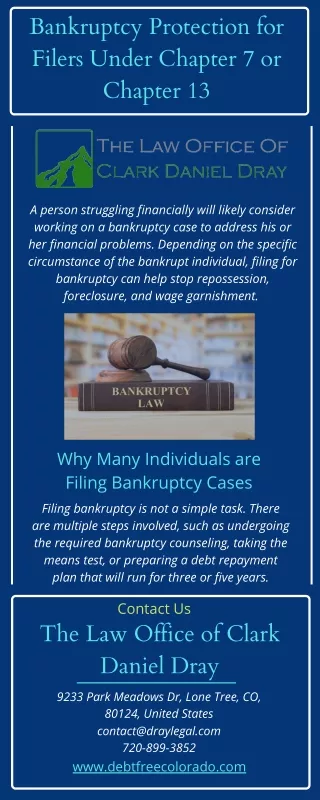 Bankruptcy’s Automatic Stay