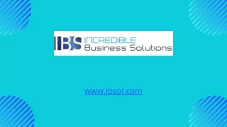 www ibsol com