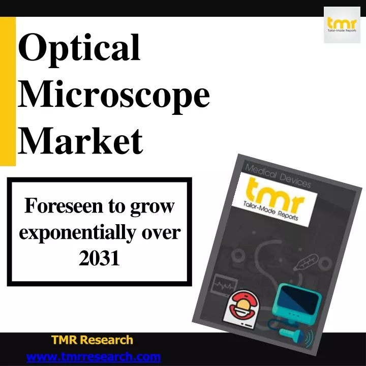 optical microscope market