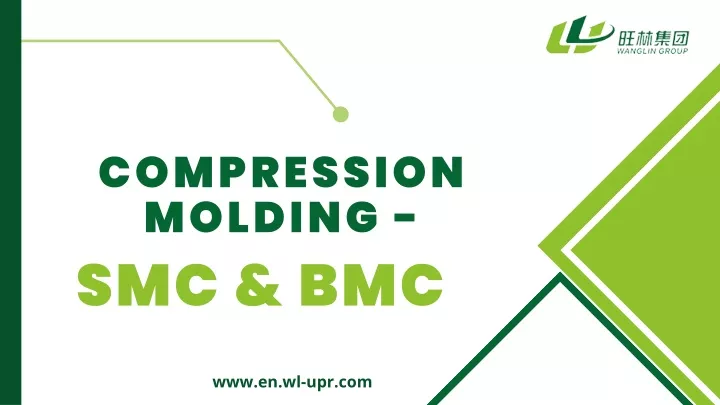 compression molding smc bmc