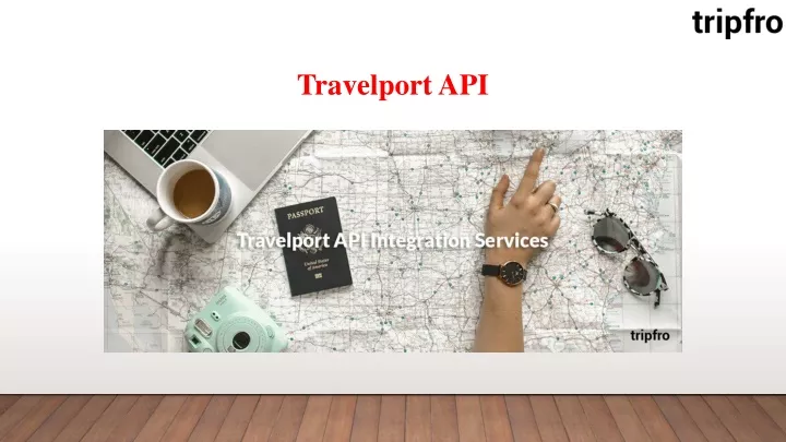 travelport api