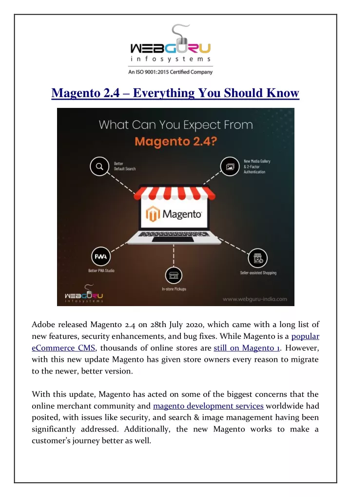 magento 2 4 everything you should know