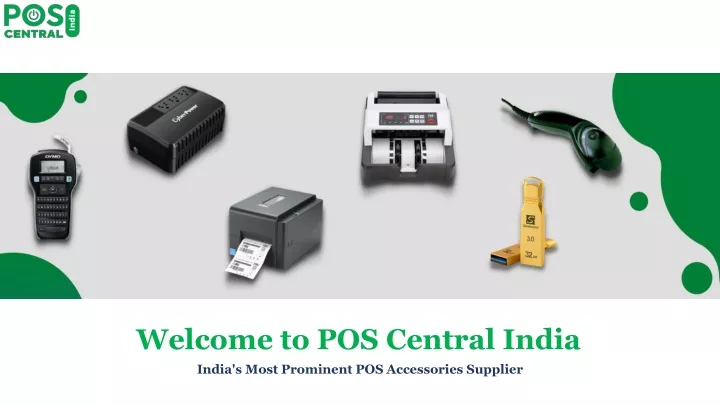 welcome to pos central india