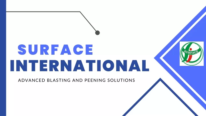 surface international advanced blasting