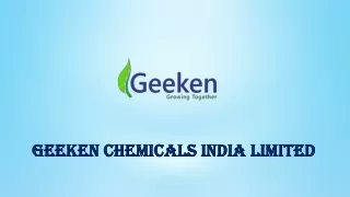 top agrochemicals in india