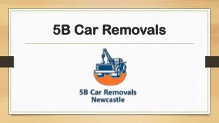 Old Car Removal in New Lambton | Car For Scrap in New Lambton