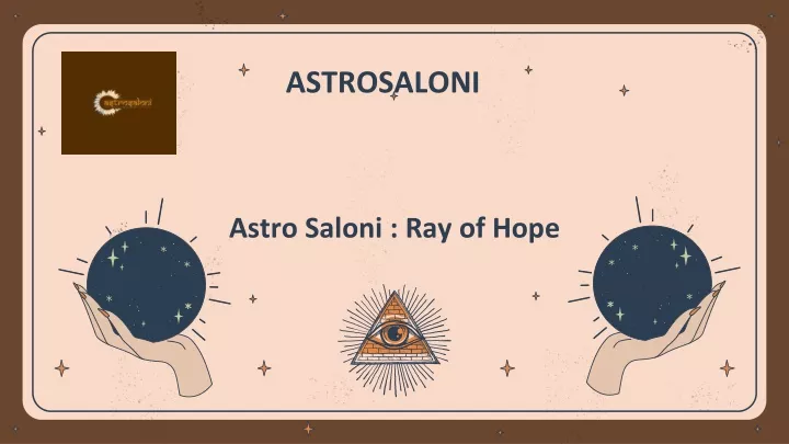 astrosaloni