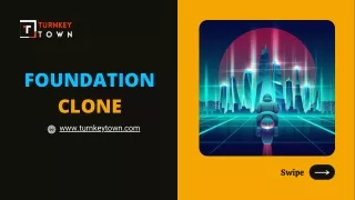 foundation clone