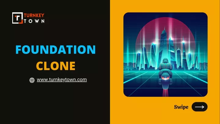 foundation clone