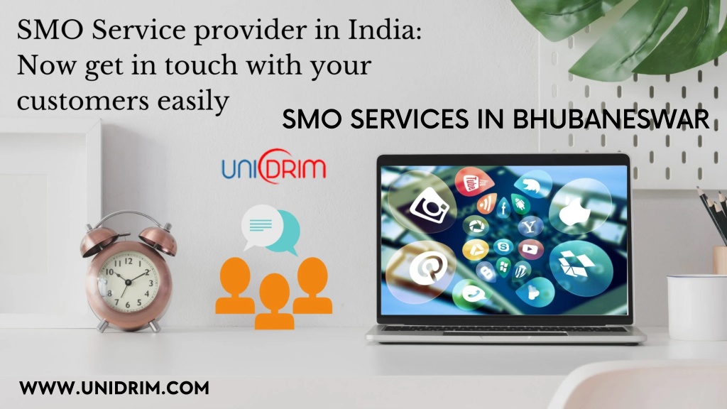 PPT - SMO services in Bhubaneswar PowerPoint Presentation, free ...