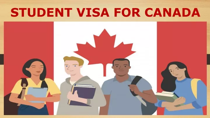 student visa for canada