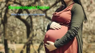 Gynaecologist Doctor in Uppal