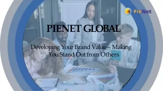 Best Digital Marketing Agency | Digital Marketing Services- Pienet Global
