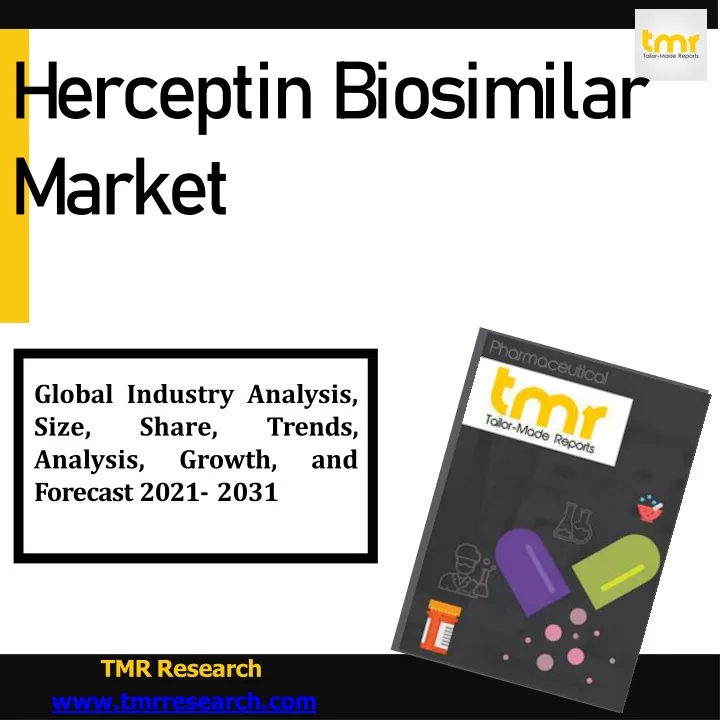 herceptin biosimilar market