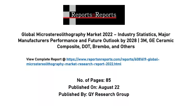 global global microstereolithography