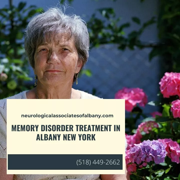 neurologicalassociatesofalbany com memory