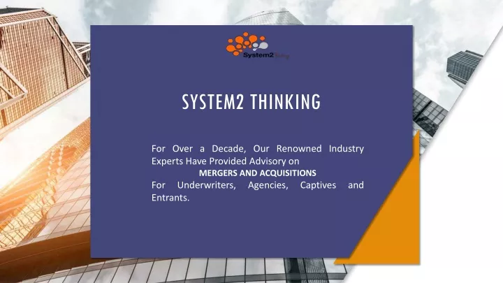 system2 thinking