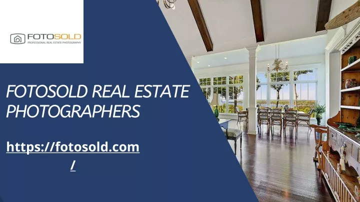 fotosold real estate photographers