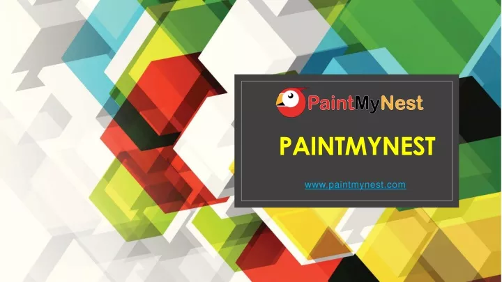 paintmy nest