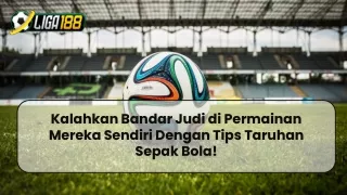 Situs Judi Bola Parlay