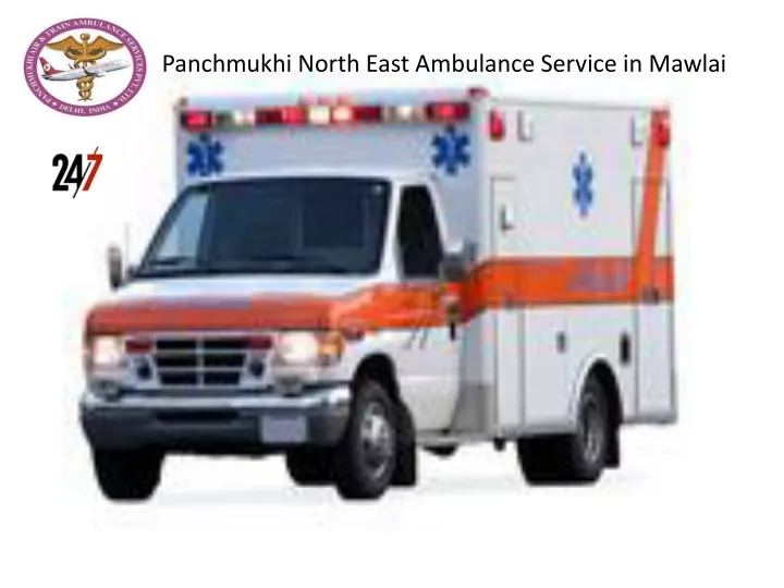 panchmukhi north east ambulance service in mawlai