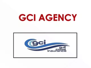 gci agency