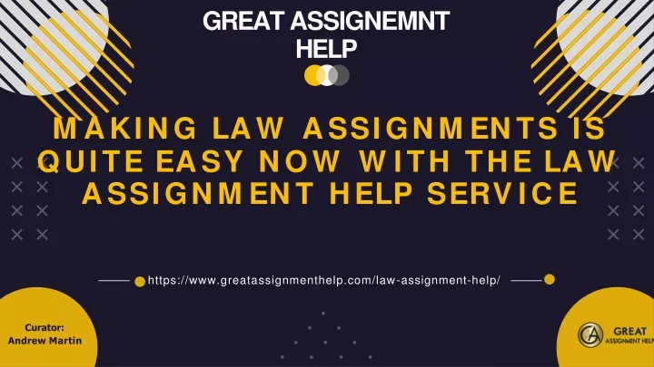 great assignemnt help
