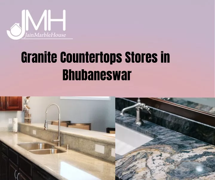 granite countertops stores in bhubaneswar