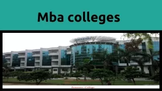 Inmantec: The best MBA College in Delhi