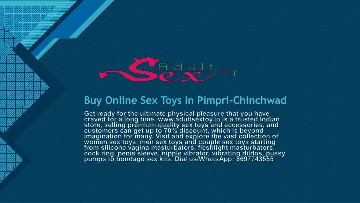 buy online sex toys in pimpri chinchwad