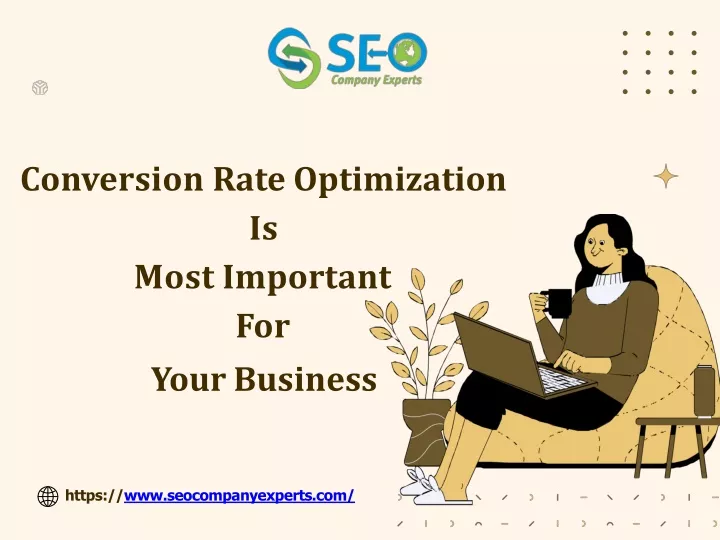 conversion rate optimization is most important for