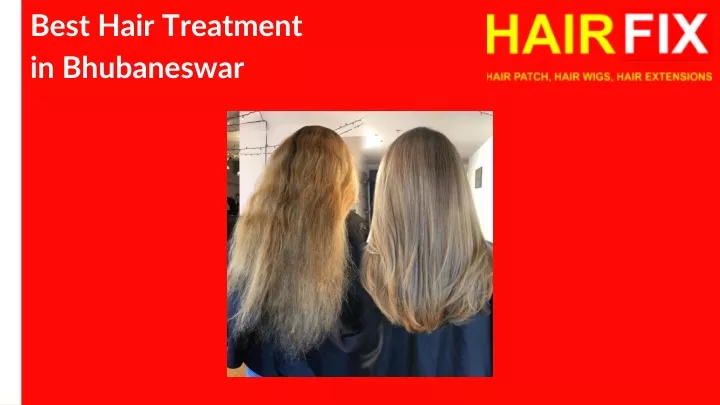 best hair treatment in bhubaneswar