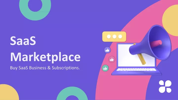 saas marketplace buy saas business subscriptions