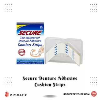 securedenture com