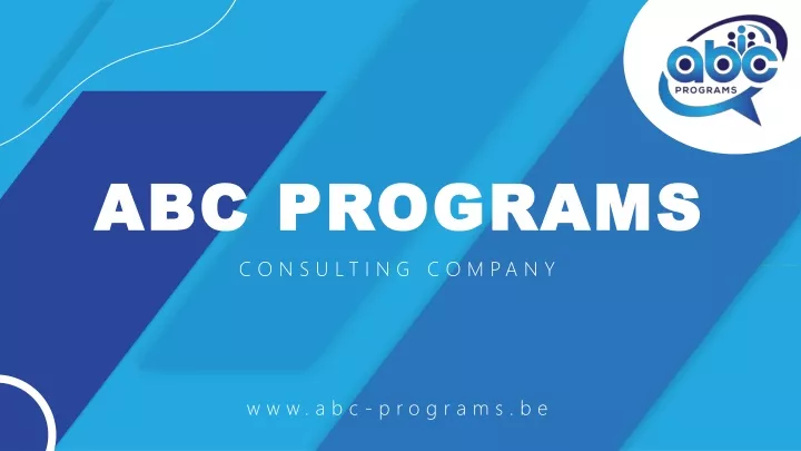 abc programs
