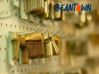 Beantown Locksmith LLC