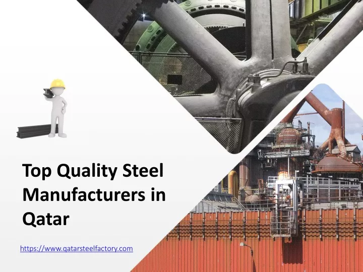 top quality steel manufacturers in qatar