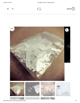 Buy Meth Online # - dmtbuyusa.com