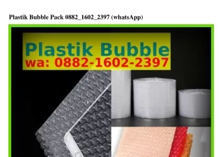 Pabrik Plastik Bubble Termurah Ô88ᒿ•lϬÔᒿ•ᒿᣮᑫ7[WhatsApp]