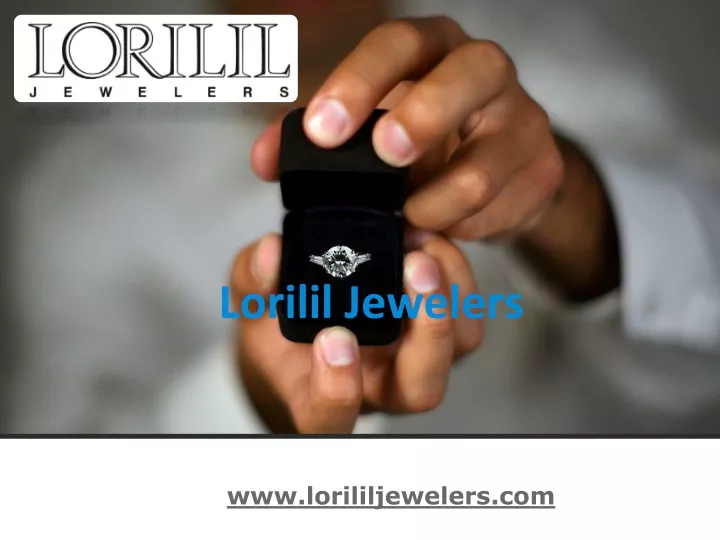 lorilil jewelers