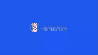 Advanced Vein Treatment in NJ & PA