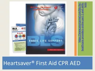 https www yourcprmd com bls for healthcare