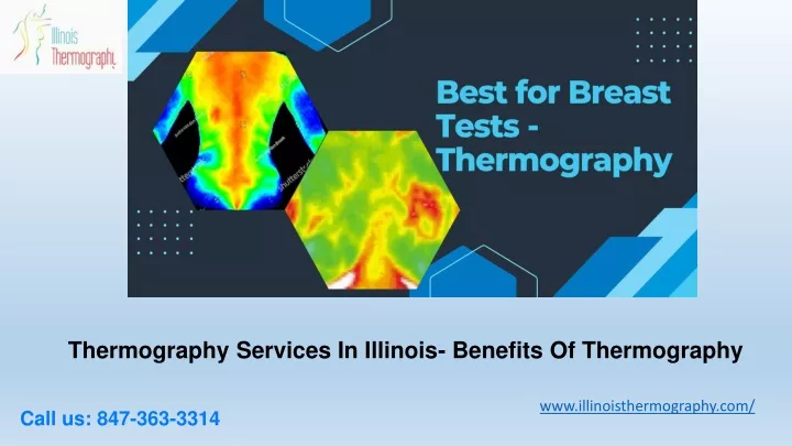 thermography services in illinois benefits